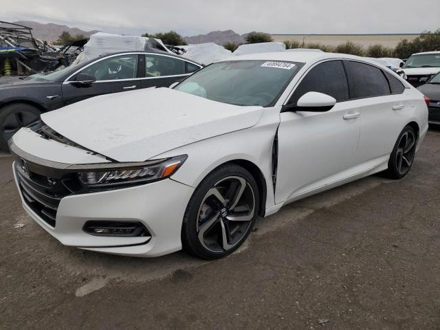 2020 HONDA ACCORD SPORT, 