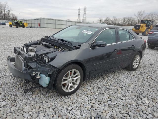 2016 CHEVROLET MALIBU LIM LT, 