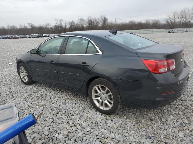 1G11C5SA9GU118493 - 2016 CHEVROLET MALIBU LIM LT 石墨色 照片 2