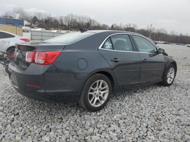 1G11C5SA9GU118493 - 2016 CHEVROLET MALIBU LIM LT 石墨色 照片 3