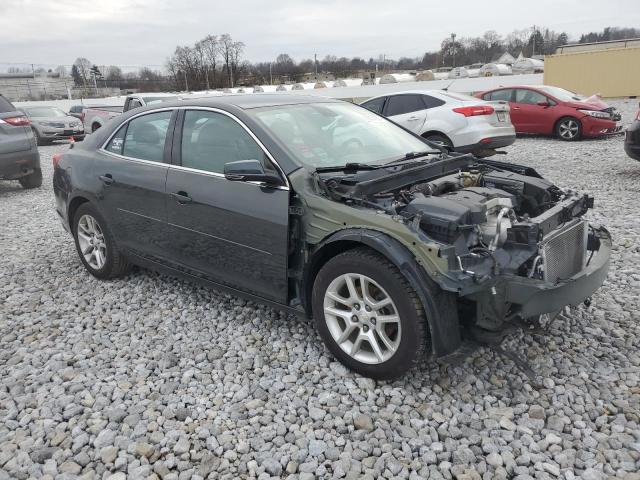 1G11C5SA9GU118493 - 2016 CHEVROLET MALIBU LIM LT 石墨色 照片 4