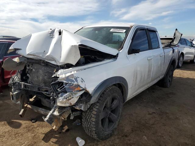 2019 RAM 1500 CLASS SLT, 