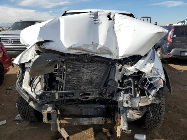 1C6RR7GT2KS700252 - 2019 RAM 1500 CLASS SLT 白色 照片 5