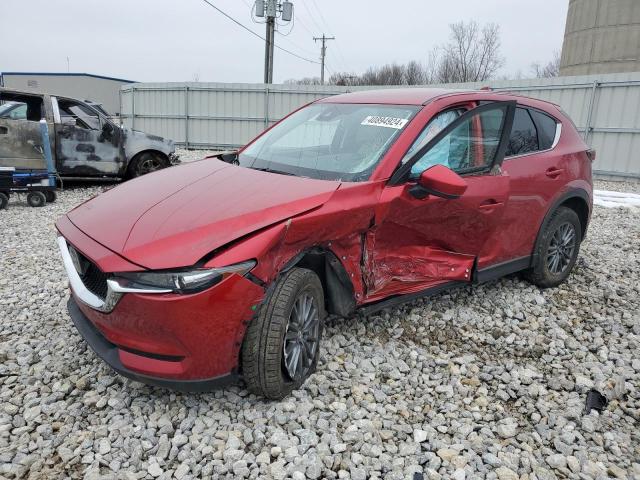 2017 MAZDA CX-5 TOURING, 