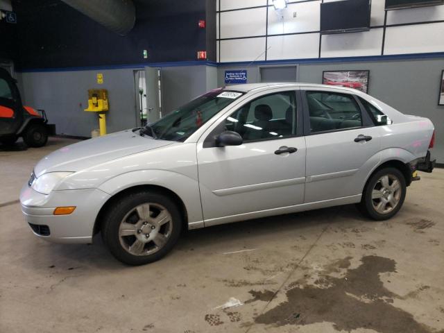 2006 FORD FOCUS ZX4, 