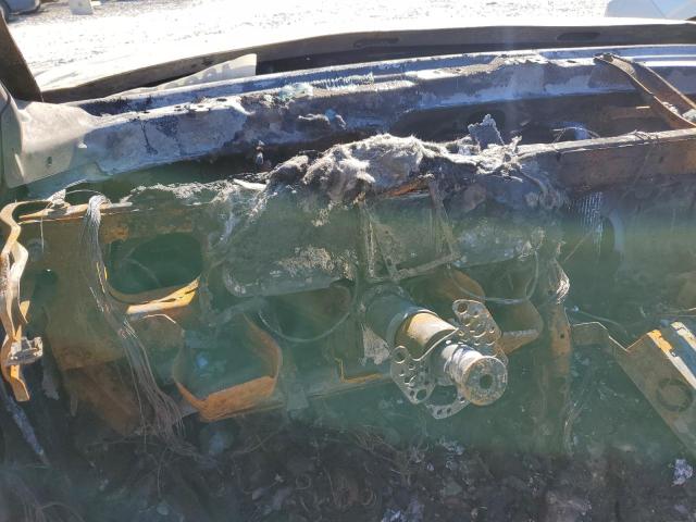 WAUVGAFH9DN001254 - 2013 AUDI S5 PRESTIGE BURN photo 9