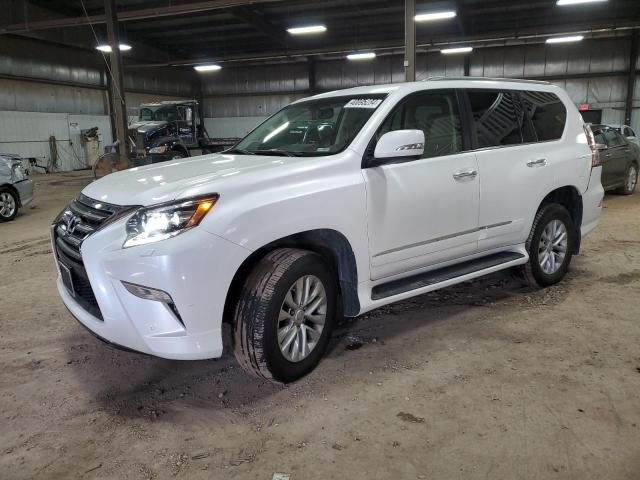 2016 LEXUS GX 460, 