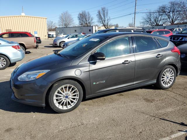 2015 FORD FOCUS BEV, 