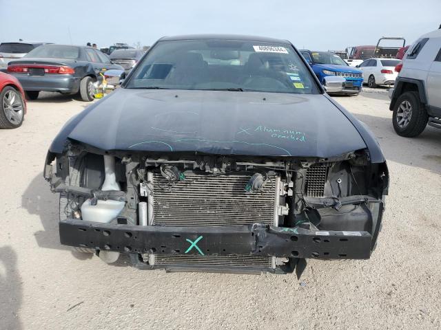 2C3CCAAG1DH599227 - 2013 CHRYSLER 300 BLACK photo 5