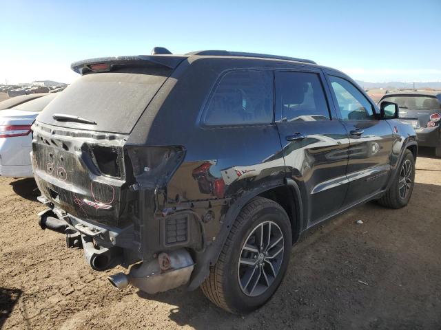 1C4RJFLG1HC895315 - 2017 JEEP GRAND CHER TRAILHAWK 黑色 照片 3