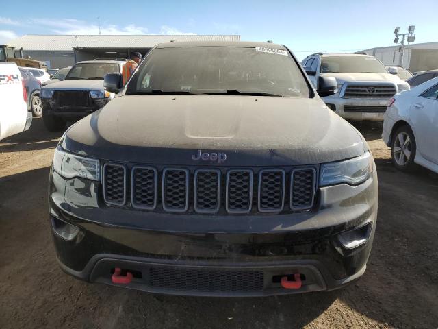 1C4RJFLG1HC895315 - 2017 JEEP GRAND CHER TRAILHAWK 黑色 照片 5