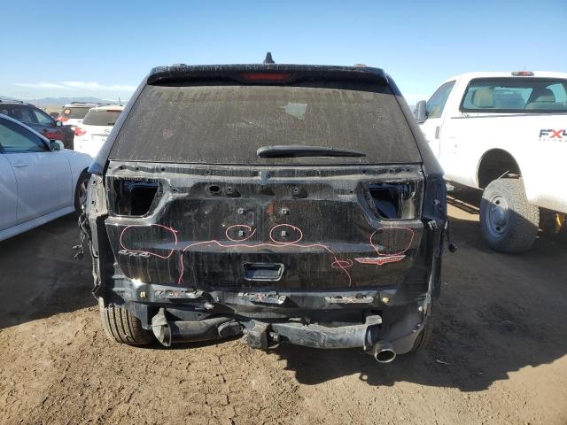 1C4RJFLG1HC895315 - 2017 JEEP GRAND CHER TRAILHAWK 黑色 照片 6