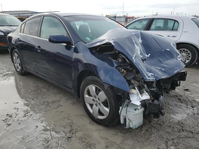 1N4AL21E28N478314 - 2008 NISSAN ALTIMA 2.5 BLUE photo 4