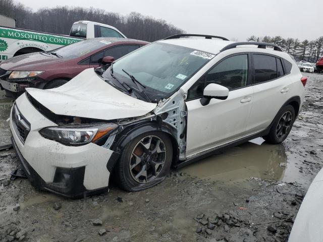 2019 SUBARU CROSSTREK PREMIUM, 