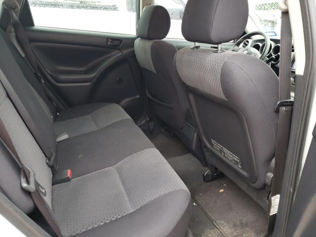 2T1KR32EX5C418863 - 2005 TOYOTA COROLLA MA XR SILVER photo 10