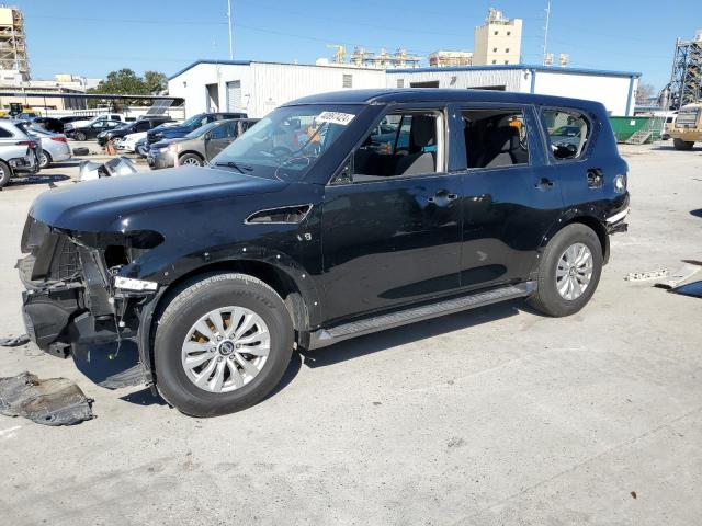 2020 NISSAN ARMADA SV, 