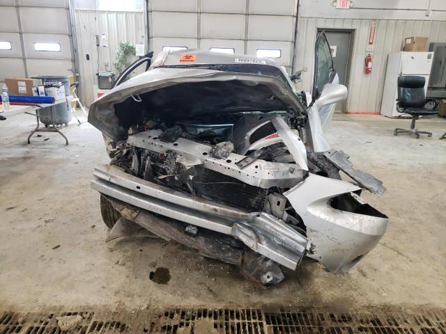 2G2WS542241268138 - 2004 PONTIAC GRAND PRIX GT2 ნაცრისფერი ფოტო 5