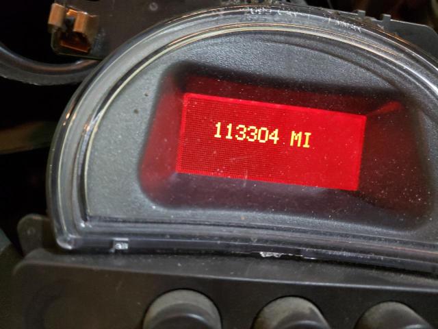 2G2WS542241268138 - 2004 PONTIAC GRAND PRIX GT2 ნაცრისფერი ფოტო 9