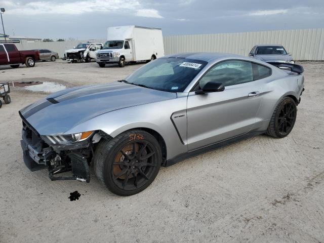 2020 FORD MUSTANG SHELBY GT350, 