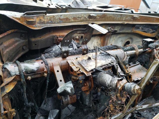 KM8R3DHE1MU282813 - 2021 HYUNDAI PALISADE SEL BURN photo 9