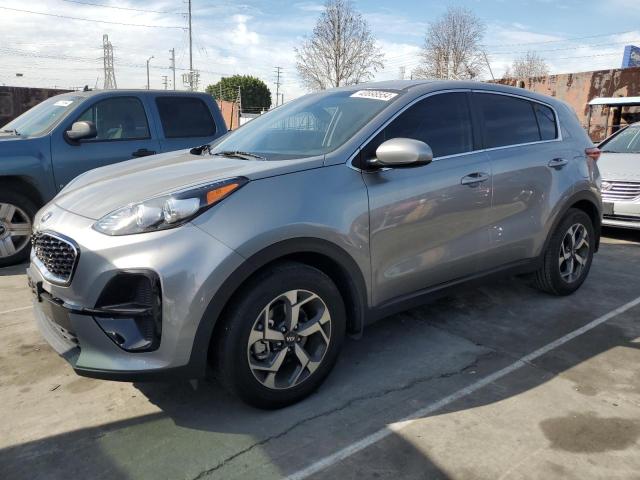 2022 KIA SPORTAGE LX, 