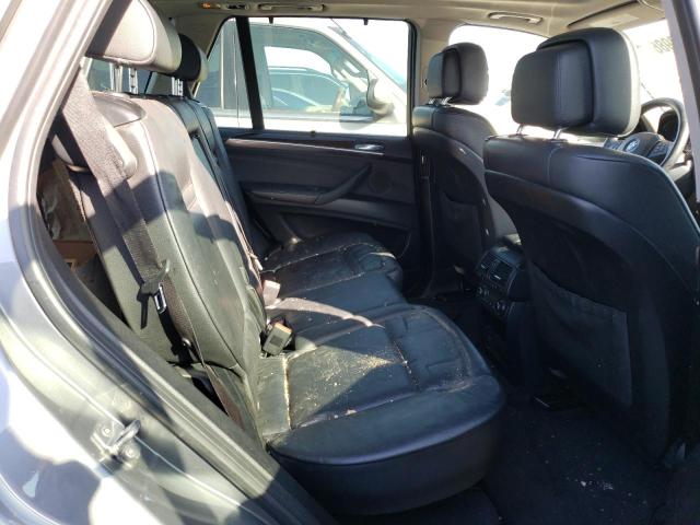 5UXZV4C52CL987368 - 2012 BMW X5 XDRIVE35I Gri fotoğraf 11