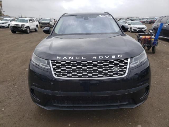 SALYB2RX1JA736183 - 2018 LAND ROVER RANGE ROVE S BLACK photo 5