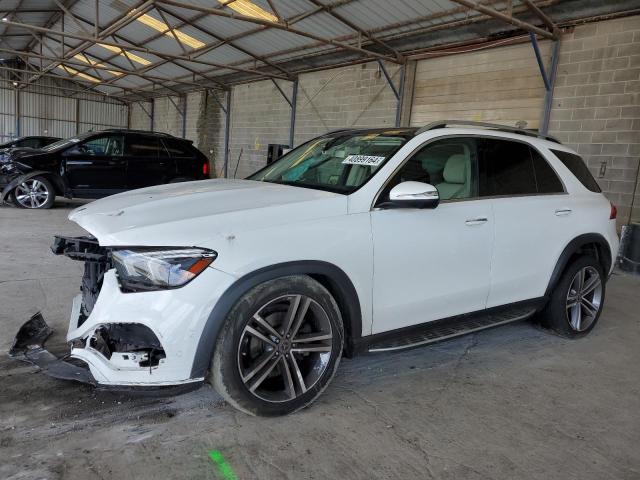 2020 MERCEDES-BENZ GLE 350 4MATIC, 