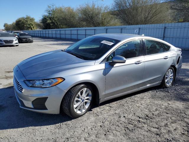 2020 FORD FUSION SE, 