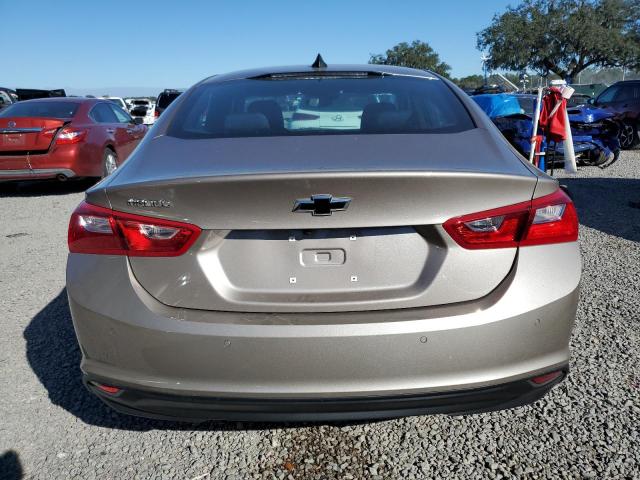 1G1ZB5ST4RF135782 - 2024 CHEVROLET MALIBU LS GOLD photo 6