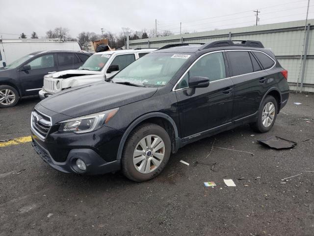 2018 SUBARU OUTBACK 2.5I PREMIUM, 