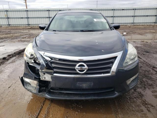 1N4AL3AP2DC147293 - 2013 NISSAN ALTIMA 2.5 BLACK photo 5