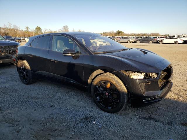 SADHD2S1XK1F69760 - 2019 JAGUAR I-PACE FIRST EDITION BLACK photo 4