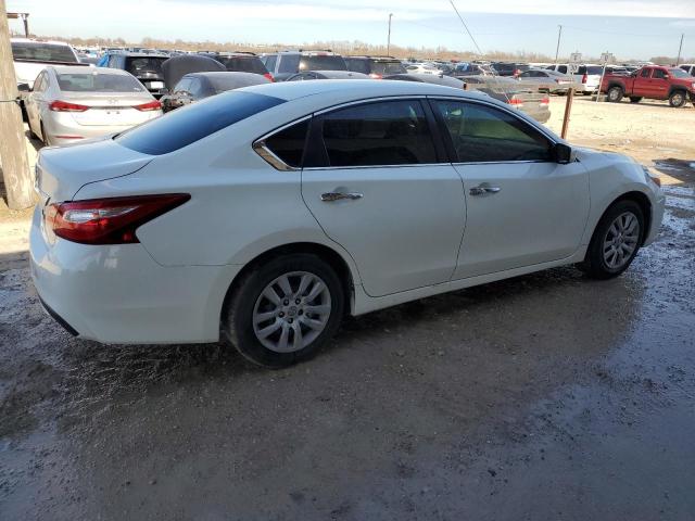 1N4AL3AP7HN352313 - 2017 NISSAN ALTIMA 2.5 WHITE photo 3