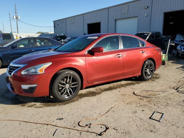 2015 NISSAN ALTIMA 2.5, 