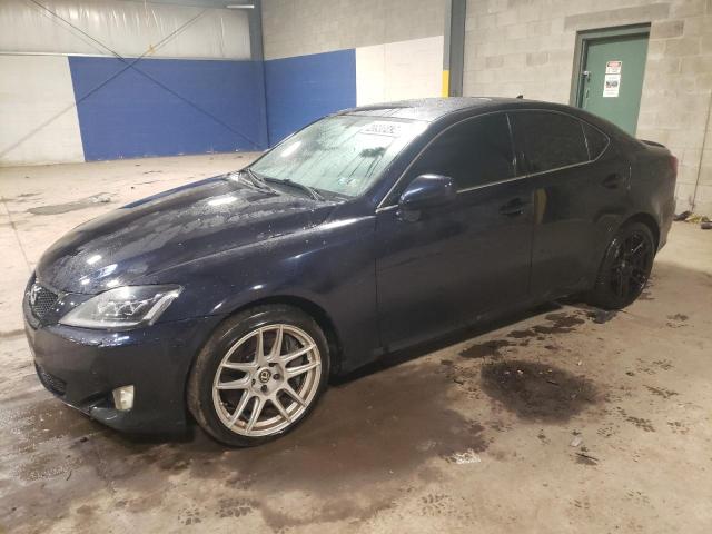 2008 LEXUS IS 250, 