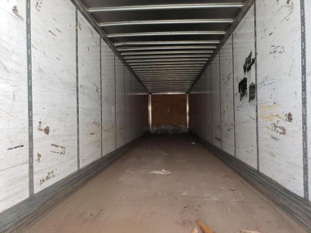 1DW1A53239B124707 - 2009 STOU CONTAINER WHITE photo 6