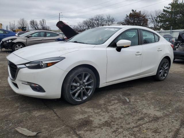 2018 MAZDA 3 GRAND TOURING, 