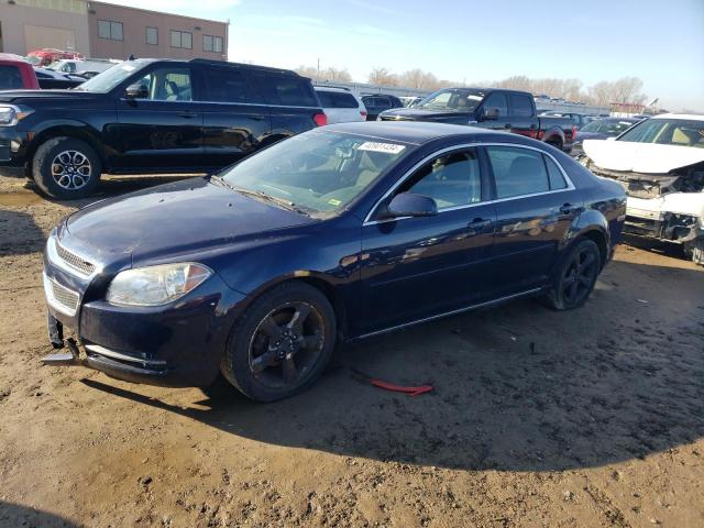 2011 CHEVROLET MALIBU 1LT, 