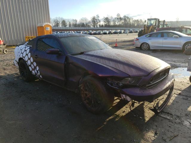 1ZVBP8AM4D5253588 - 2013 FORD MUSTANG TWO TONE photo 4