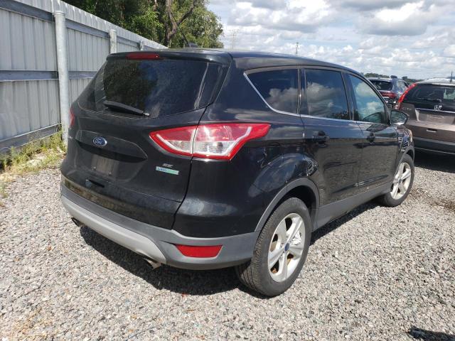 1FMCU0GX8DUD63192 - 2013 FORD ESCAPE SE BLACK photo 3