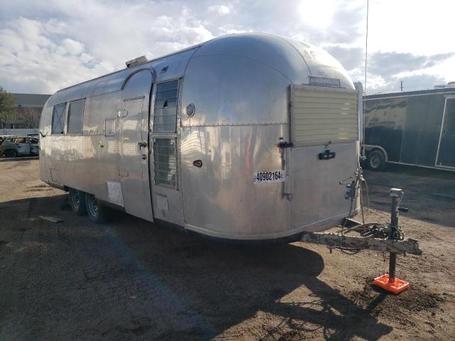 1964 AIRS OVERLANDER, 