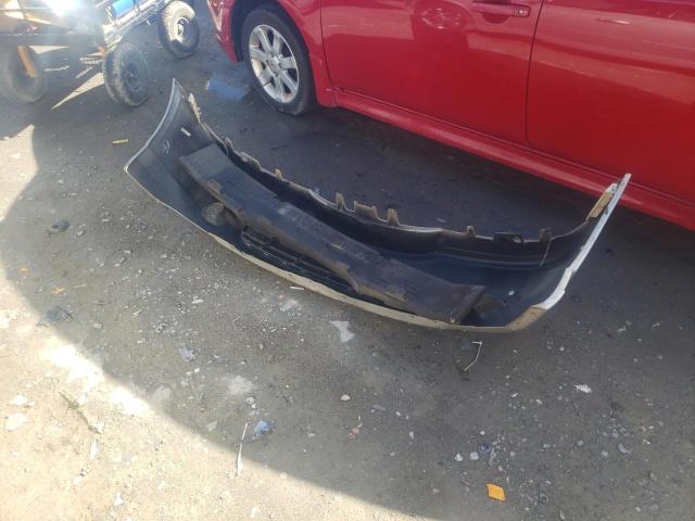 1LNHM87A66Y612651 - 2006 LINCOLN LS Gümüş foto 12