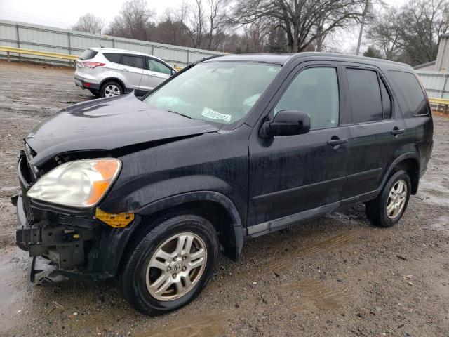 2003 HONDA CR-V EX, 