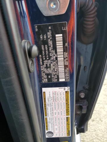 JTEBU5JR0G5391179 - 2016 TOYOTA 4RUNNER SR5/SR5 PREMIUM 蓝色 照片 14