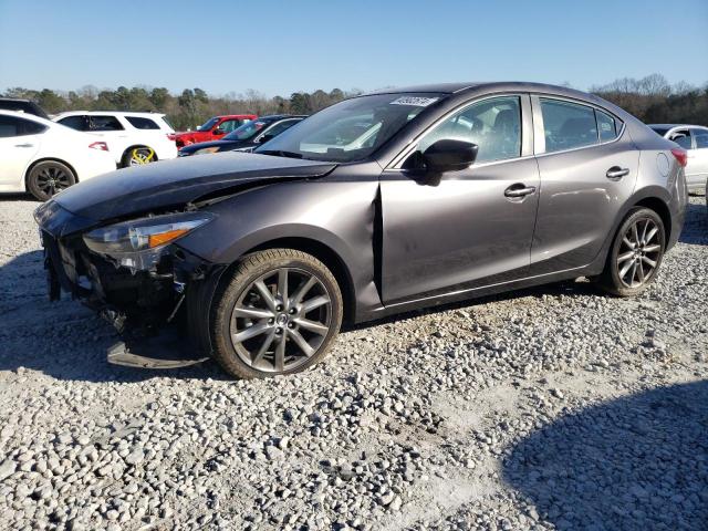 2018 MAZDA 3 TOURING, 