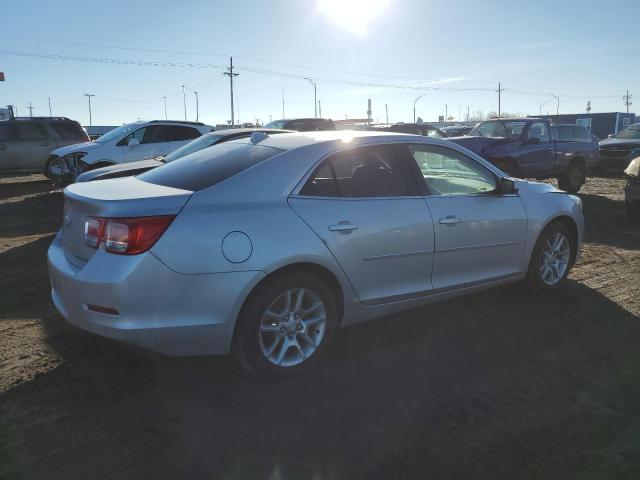 1G11F5SRXDF213948 - 2013 CHEVROLET MALIBU 2LT SILVER photo 3