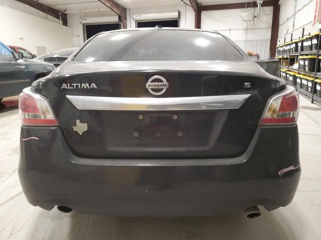 1N4AL3AP0FN336337 - 2015 NISSAN ALTIMA 2.5 BLACK photo 6