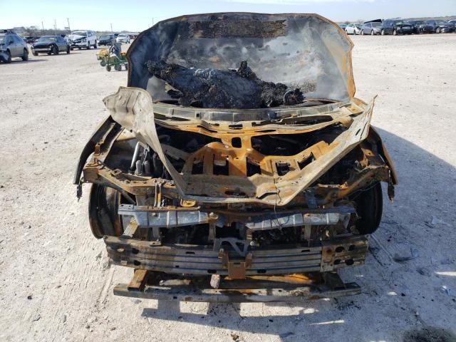 3N1AB8BV4LY264194 - 2020 NISSAN SENTRA S BURN photo 5