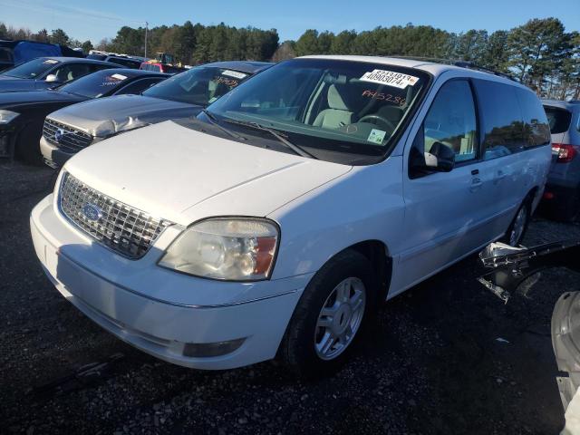 2005 FORD FREESTAR SEL, 